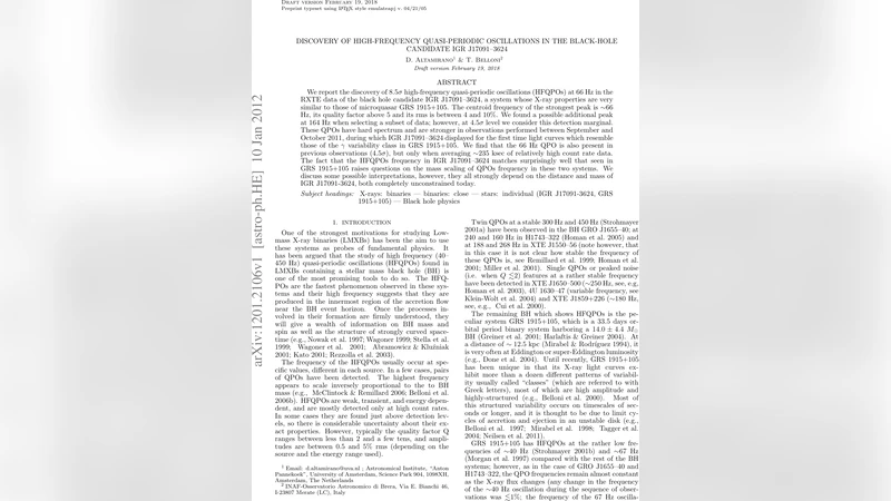 Discovery of high-frequency quasi-periodic oscillations in the   black-hole candidate IGR J17091-3624
