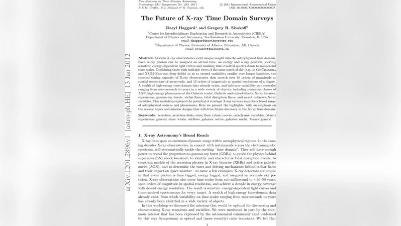 The Future of X-ray Time Domain Surveys