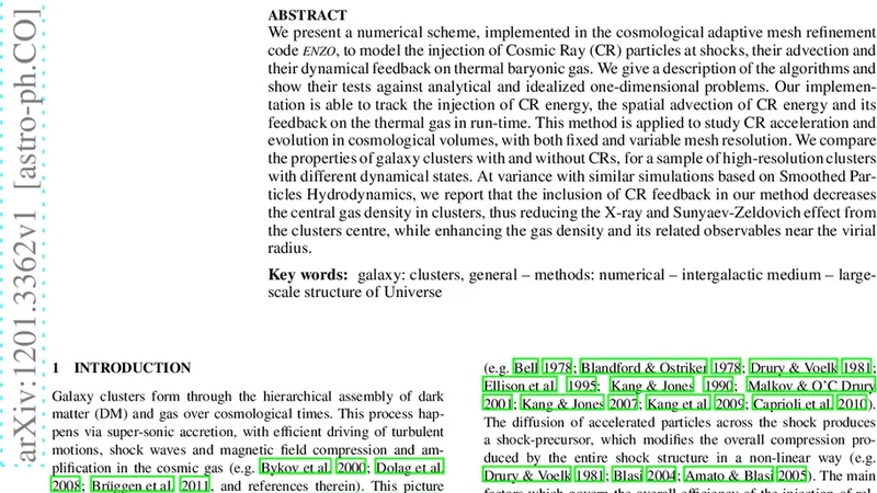 Modelling injection and feedback of Cosmic Rays in grid-based   cosmological simulations: effects on cluster outskirts