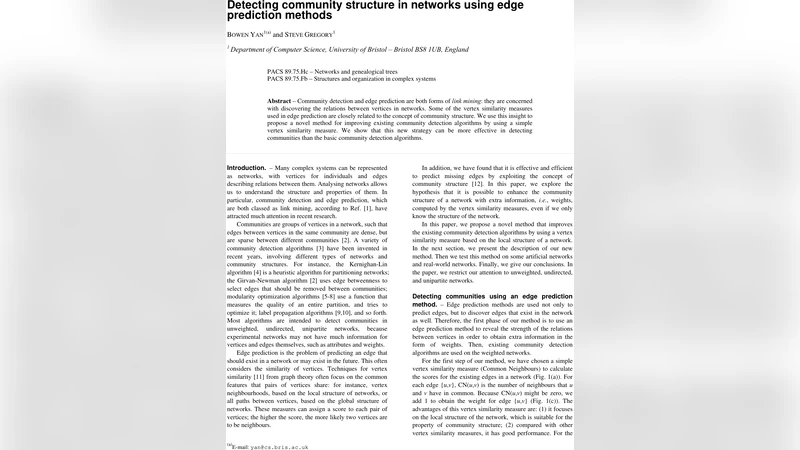 When do Numbers Really Matter?