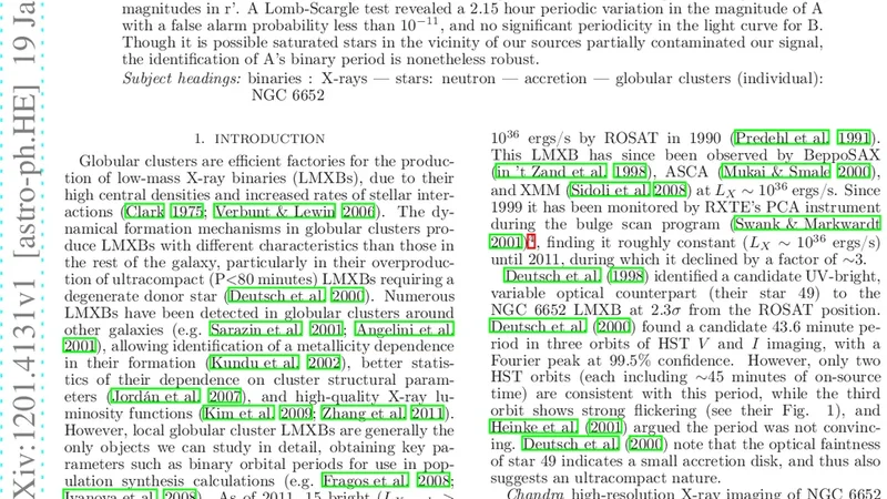 A 2.15 Hour Orbital Period for the Low Mass X-Ray Binary XB 1832-330 in   the Globular Cluster NGC 6652