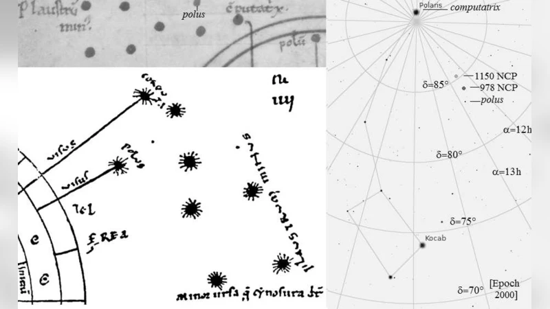 Gerbert of Aurillac: astronomy and geometry in tenth century Europe