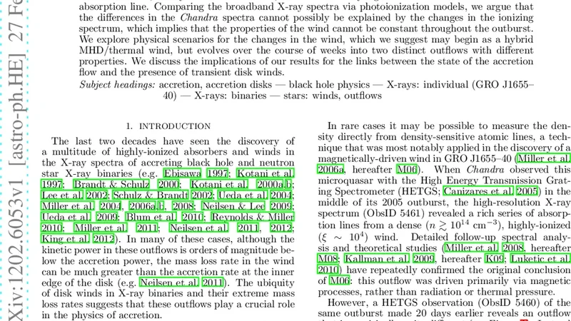A Hybrid Magnetically/Thermally-Driven Wind in the Black Hole GRO   J1655-40?