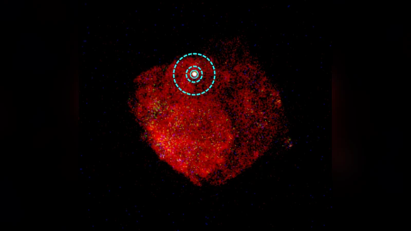 On the Cooling Trend of SGR 0526-66