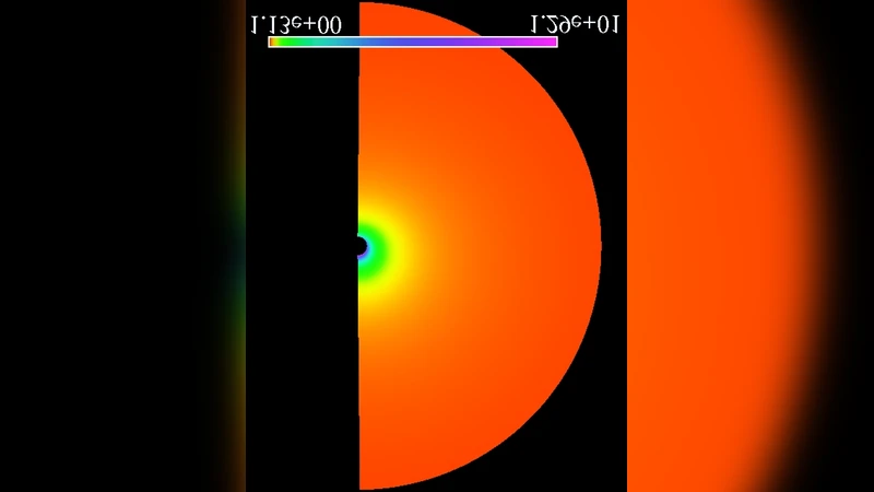 Ultrarelativistic Bondi--Hoyle Accretion I: Axisymmetry