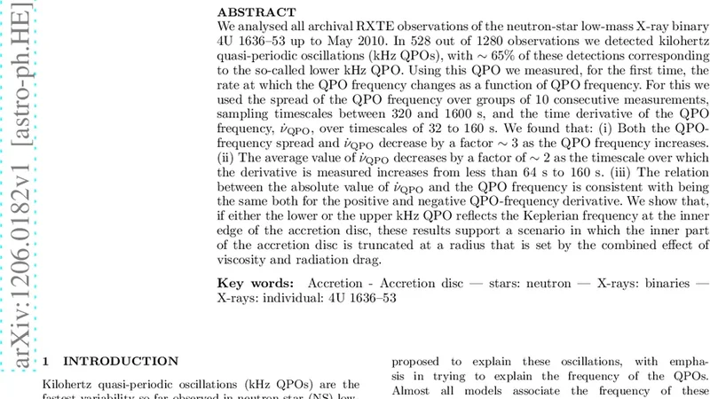 The time derivative of the kilohertz quasi-periodic oscillations in 4U   1636-53