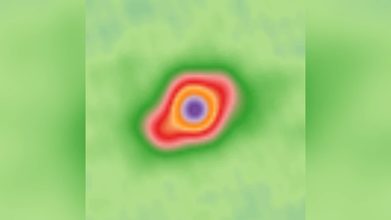 Insights into the nature of northwest-to-southeast aligned ionospheric   wavefronts from contemporaneous Very Large Array and ionosondes observations