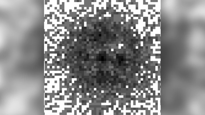 A Chandra observation of the millisecond X-ray pulsar IGR J17511-3057