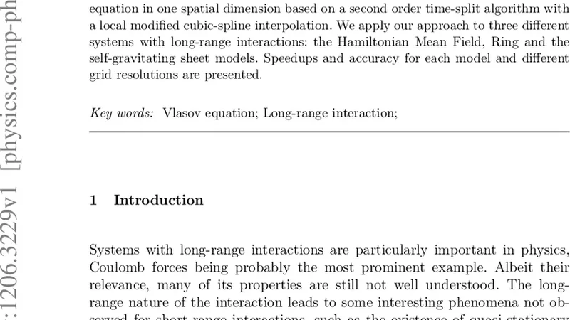 Solving the Vlasov equation for one-dimensional models with long range   interactions on a GPU
