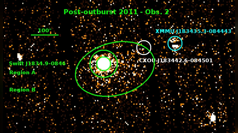 XMM-Newton view of Swift J1834.9-0846 and its Magnetar Wind Nebula