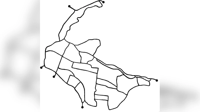 Coarse-grained cellular automaton for traffic systems