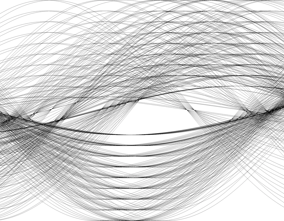 Recursive state estimation via approximate modal paths