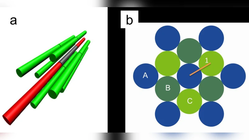 Site-Percolation Threshold of Carbon Nanotube Fibers: Fast Inspection of   Percolation with Markov Stochastic Theory