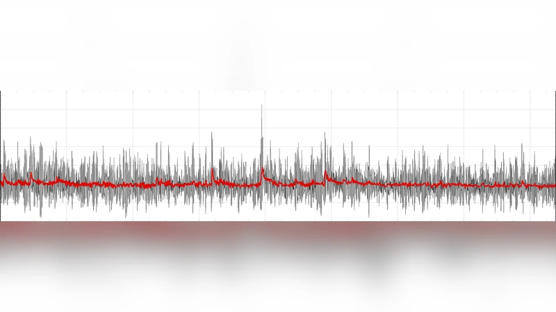 Soliton Turbulence in Shallow Water Ocean Surface Waves