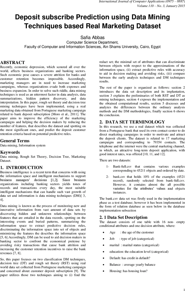 A recognition criterion for lax-idempotent pseudomonads