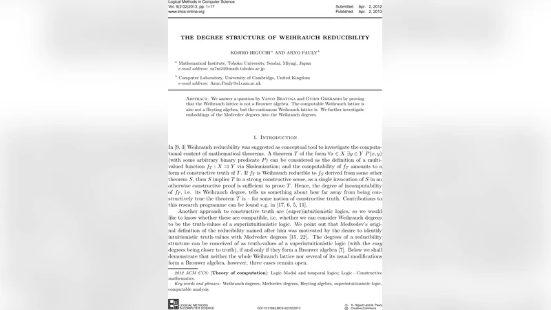 The degree structure of Weihrauch-reducibility