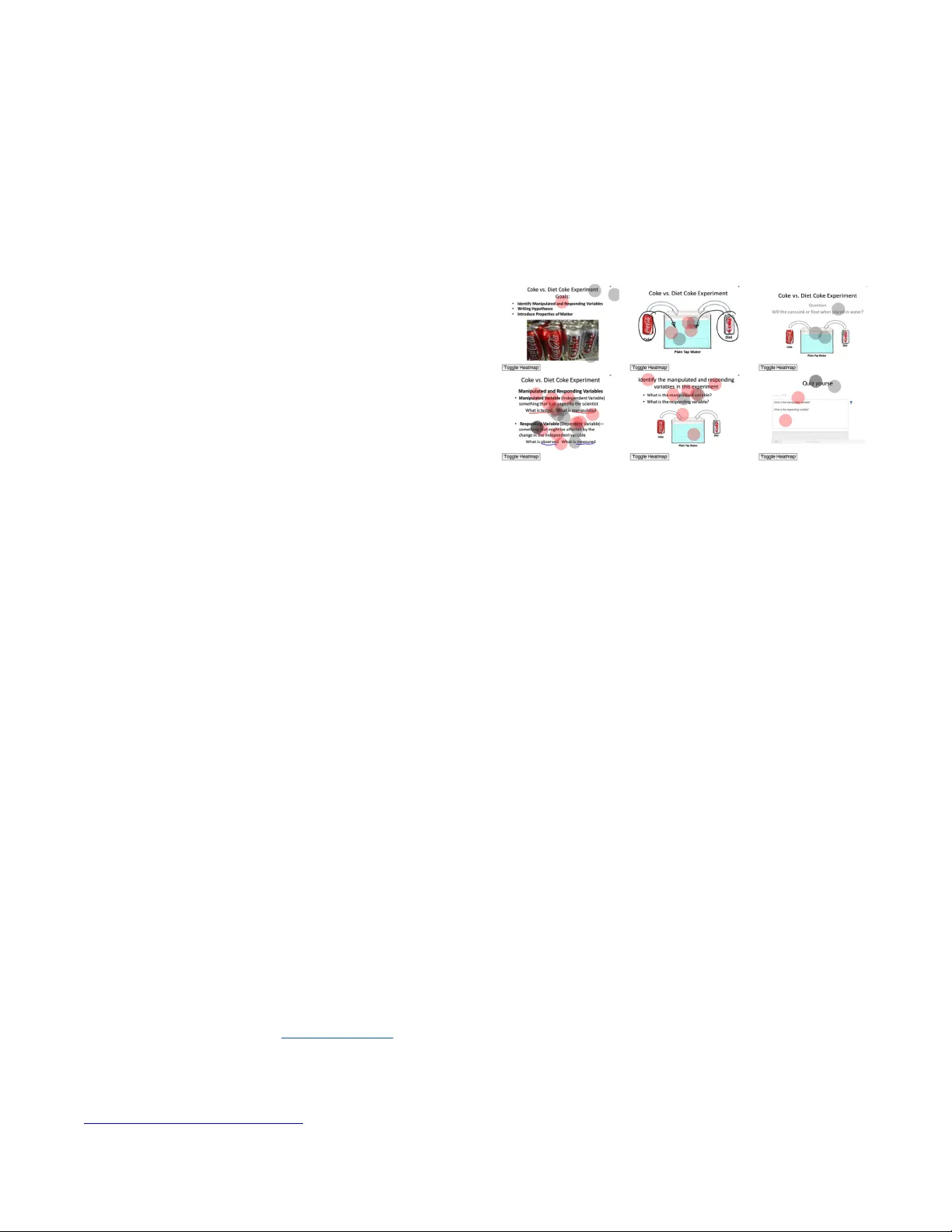 Mudslide: A Spatially Anchored Census of Student Confusion for Online   Lecture Videos