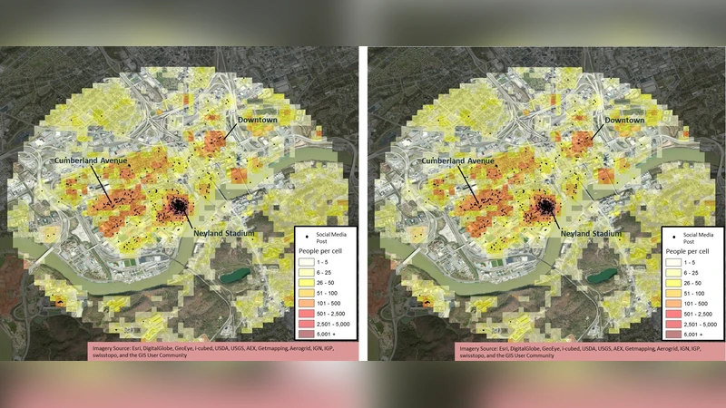 PlanetSense: A Real-time Streaming and Spatio-temporal Analytics   Platform for Gathering Geo-spatial Intelligence from Open Source Data