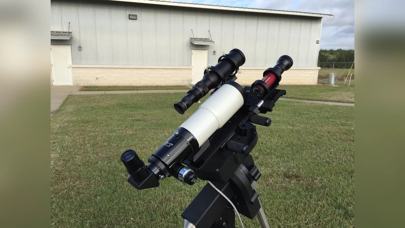 At What Distance Can the Human Eye Detect a Candle Flame?