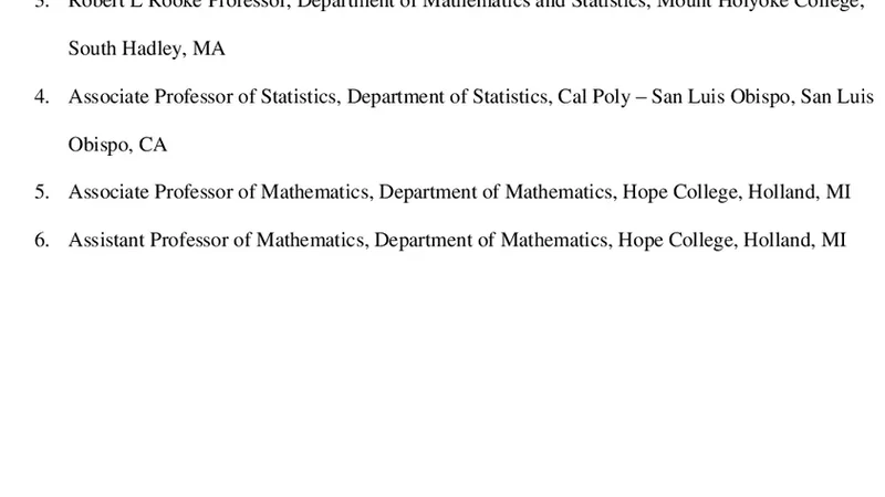 Combating anti-statistical thinking using simulation-based methods   throughout the undergraduate curriculum