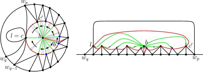 Out-of-Distribution Detection in Molecular Complexes via Diffusion Models for Irregular Graphs