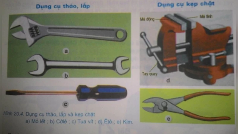 Integrated Science, Technology, Engineering and Mathematics (STEM)   Education through Active Experience of Designing Technical Toys in Vietnamese   Schools
