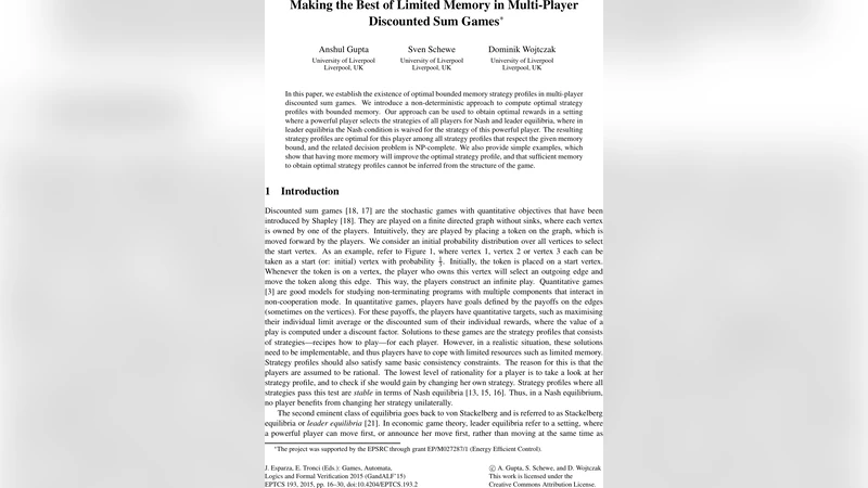 Contact patterns among high school students