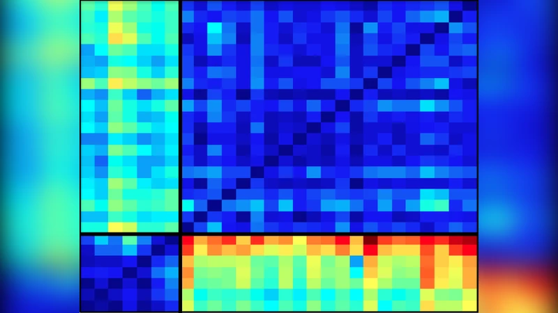 Authorship Attribution through Function Word Adjacency Networks