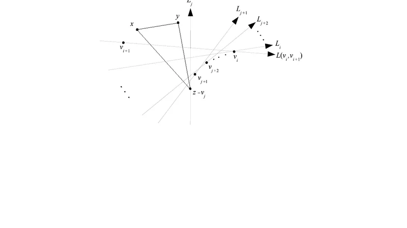 A sufficient condition for the existence of plane spanning trees on   geometric graphs