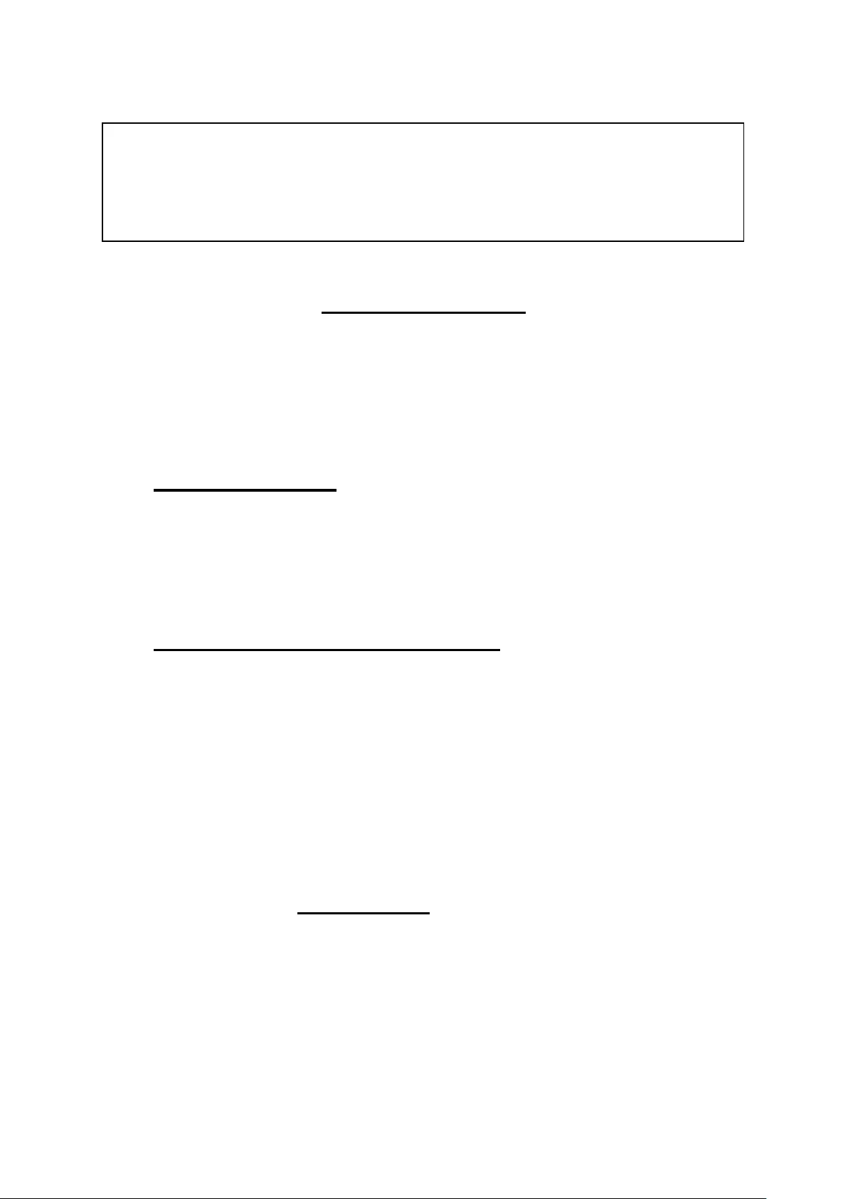 Improving Efficiency of Hospitals and Healthcare Centres