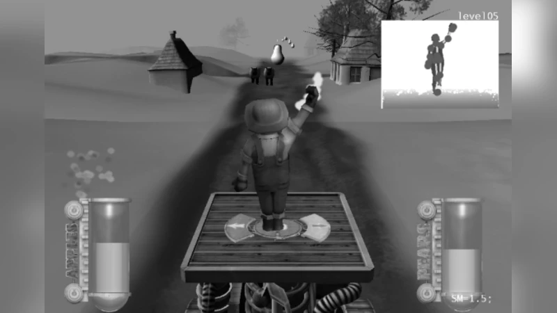 Are Game Platforms suitable for Parkinson Disease patients?