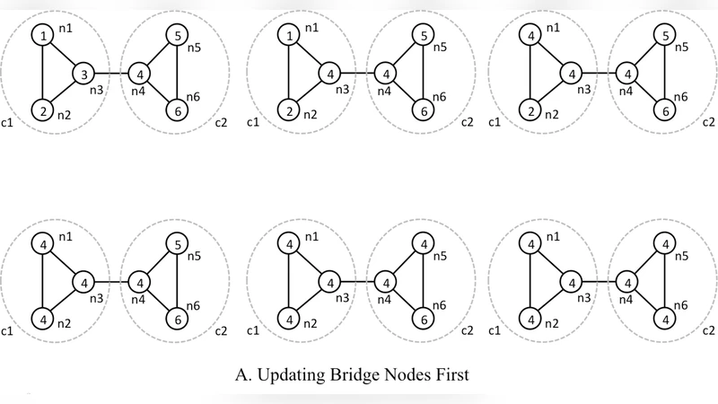 Role-based Label Propagation Algorithm for Community Detection