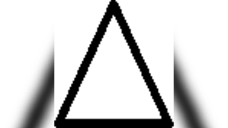 A Geometric-Probabilistic problem about the lengths of the segments   intersected in straights that randomly cut a triangle