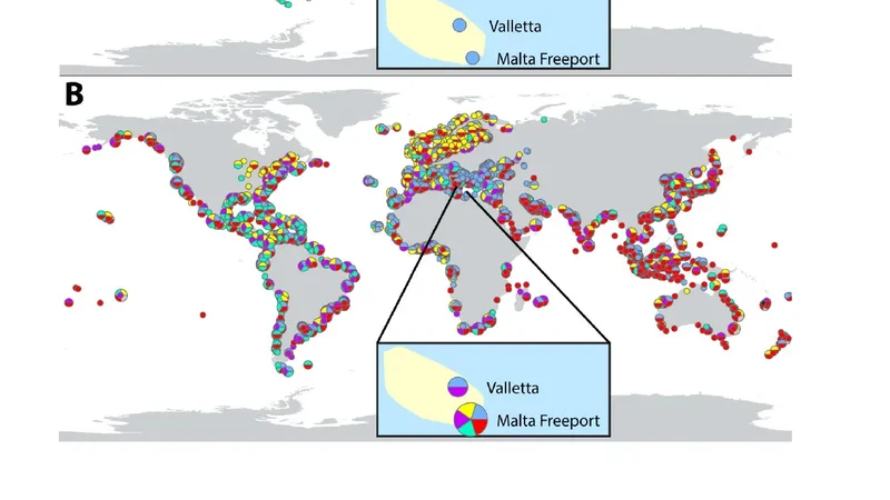 Representing higher-order dependencies in networks