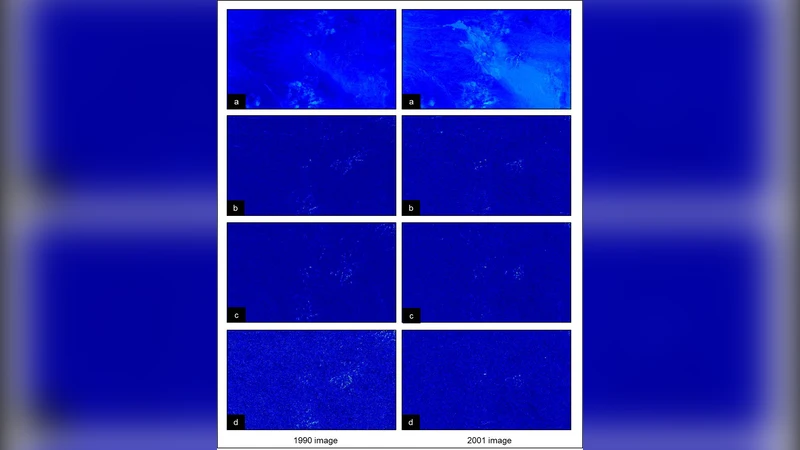 Methods for analyzing surface texture effects of volcanoes with Plinian   and subplinian eruptions types: Cases of study Lascar (23 S) and Chaiten (42   S), Chile