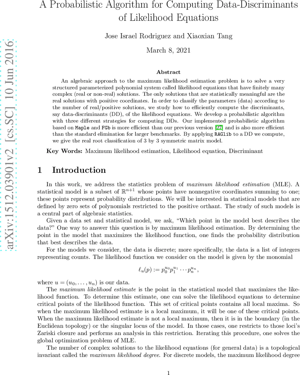 A Phase Description of Mutually Coupled Chaotic Oscillators