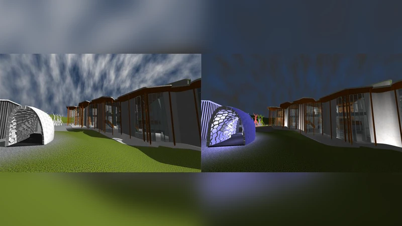 Interdisciplinary Translation of Comparative Visualization