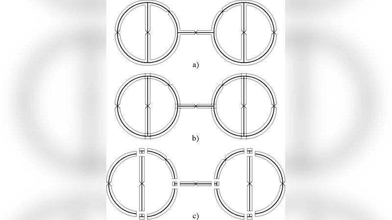 Cut locus structures on graphs