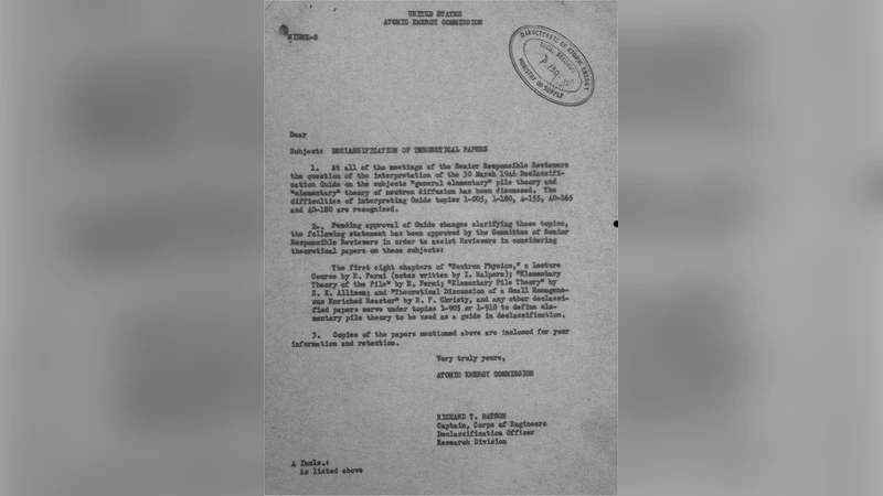 Fermi at Los Alamos and the early Britains way to nuclear energy