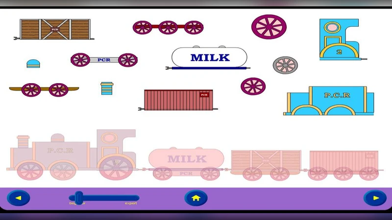 Enhancing Fine Motor Skills of Wards with Special Needs Using Cluster   Model of Cognition