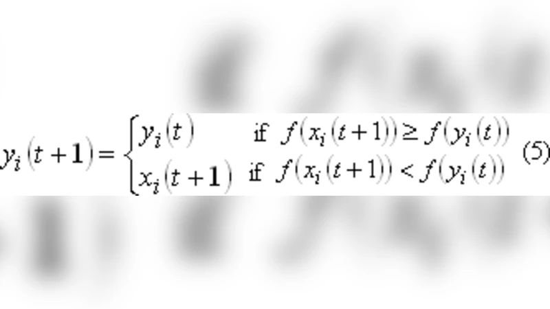 Performance Comparisons of PSO based Clustering