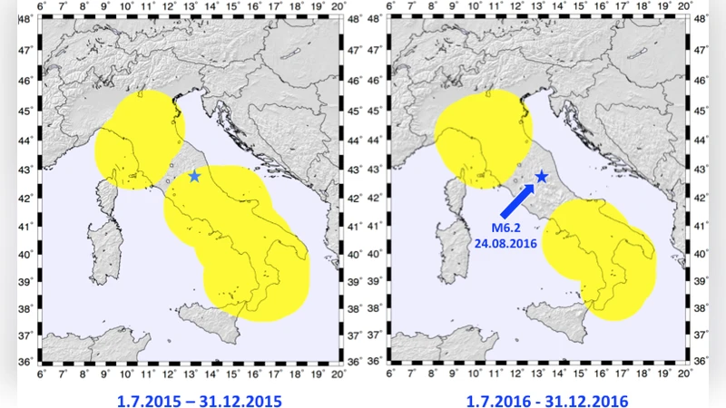 Time-dependent neo-deterministic seismic hazard scenarios: Preliminary   report on the M6.2 Central Italy earthquake, 24th August 2016