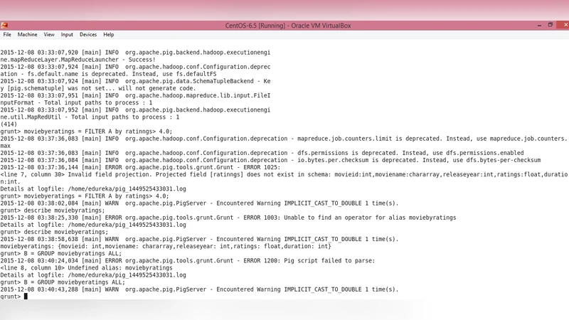 Big Data Analytics in Cloud environment using Hadoop