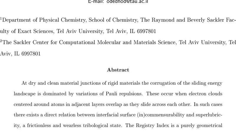 Nanotubes Motion on Layered Materials: A Registry Perspective