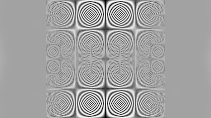 Recovering Missing Slices of the Discrete Fourier Transform using Ghosts