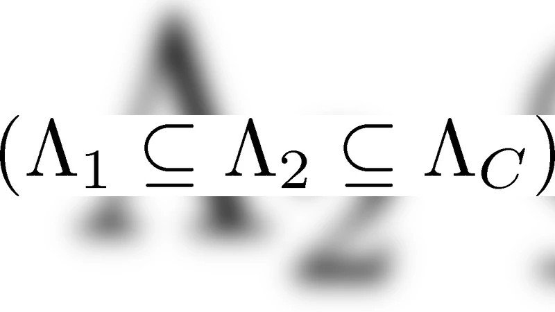 Nested Lattice Codes for Gaussian Relay Networks with Interference