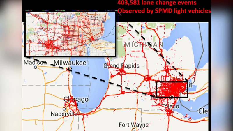 Lower Bounds on Near Neighbor Search via Metric Expansion
