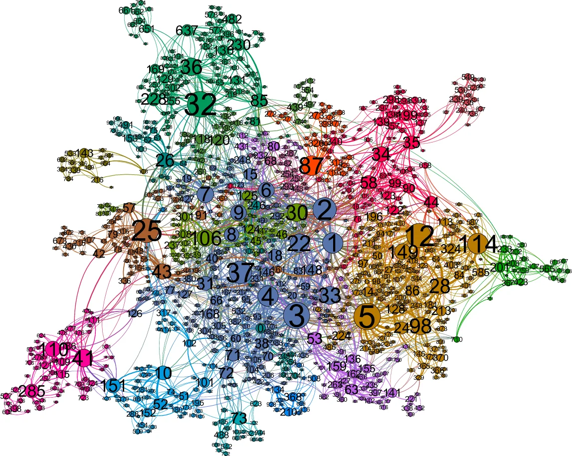 MOSS-TTSD: Text to Spoken Dialogue Generation