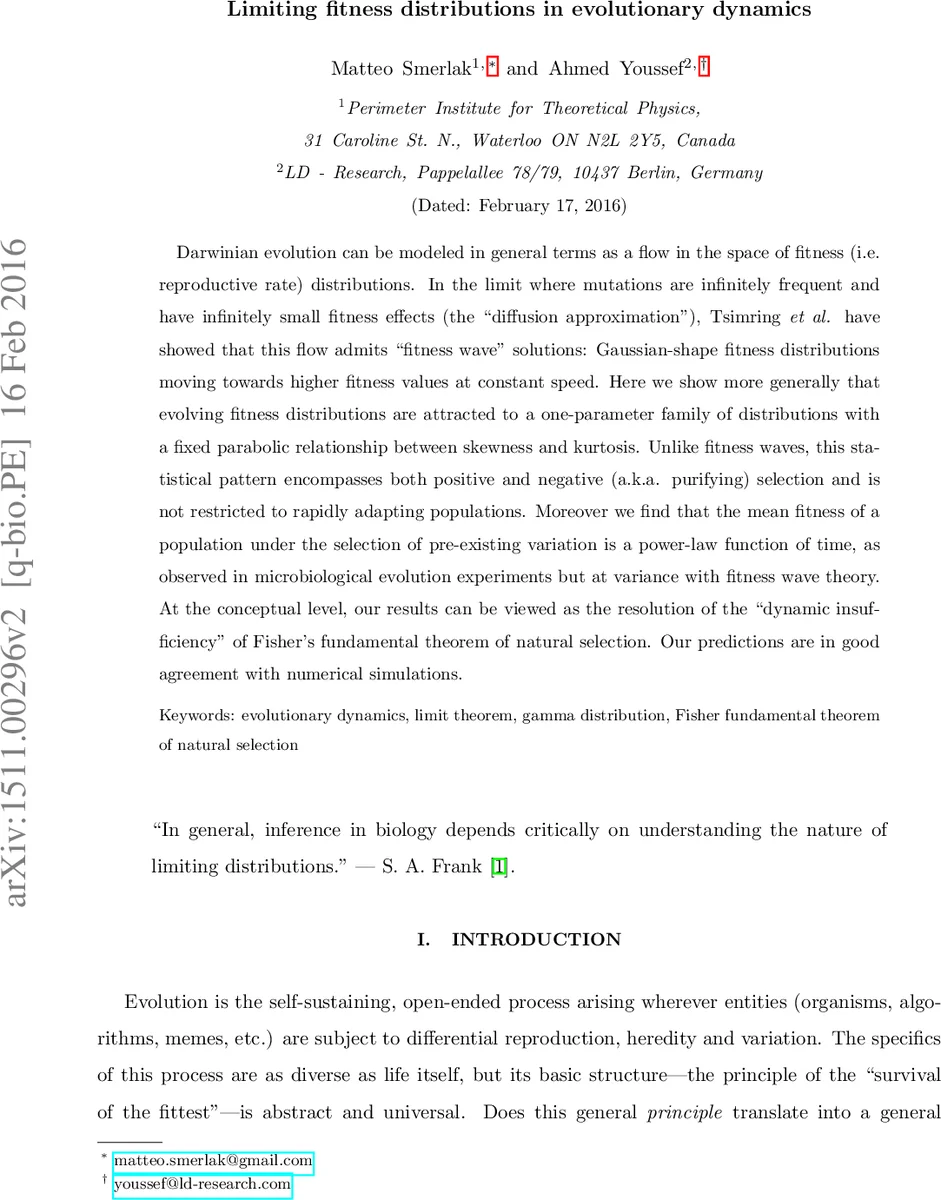 Universality in Ultra-Cold Few- and Many-Boson Systems