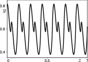 On connections of the Lienard equation with some equations of   Painleve--Gambier type